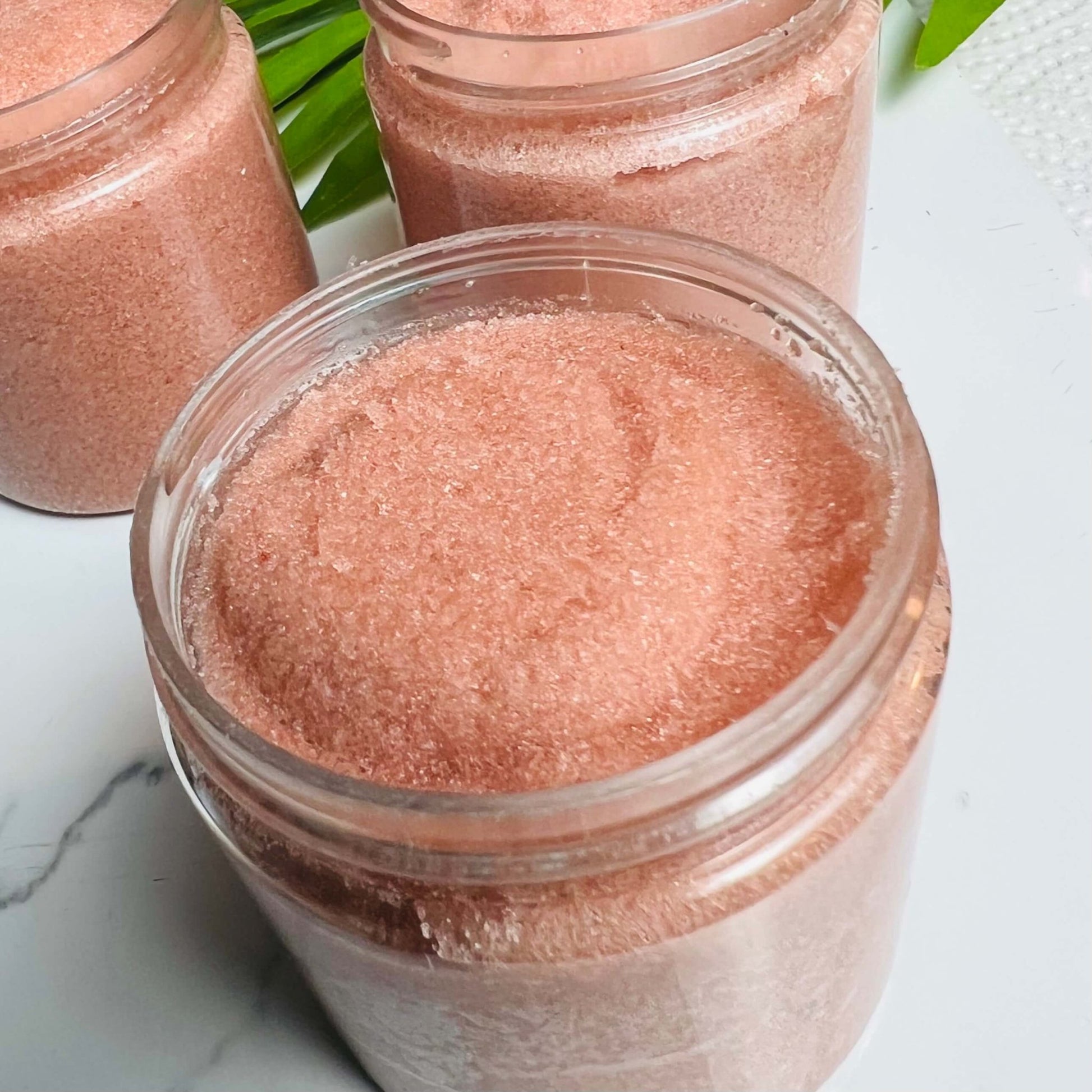 Sugar Scrubs - My Skin Pride, LLC
