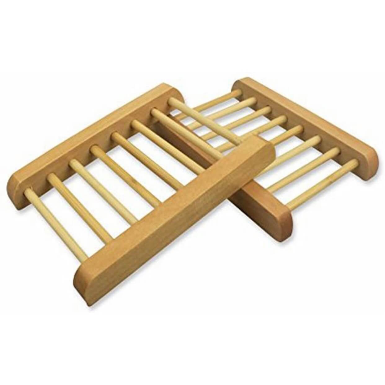 Wood Soap Saver - “The Ladder” - My Skin Pride, LLC